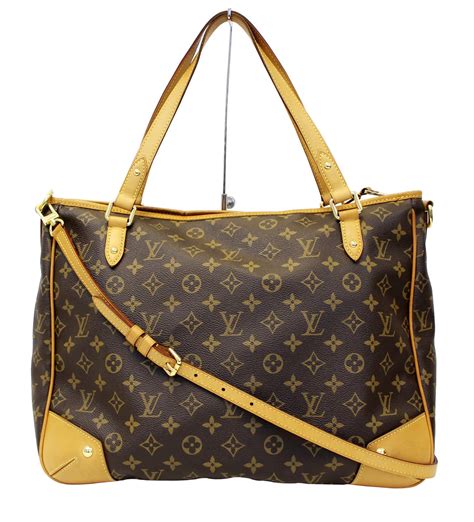 Louis Vuitton Monogram Estrela GM 